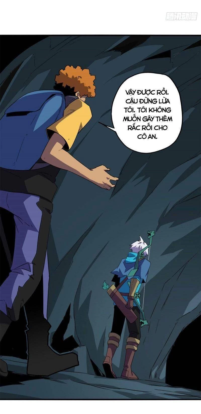 Siêu Thần Chế Tạp Sư Chapter 19 - 16