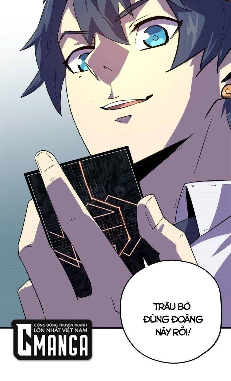 Siêu Thần Chế Tạp Sư Chapter 19 - 23