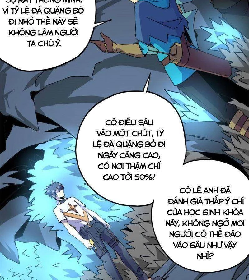 Siêu Thần Chế Tạp Sư Chapter 20 - 4