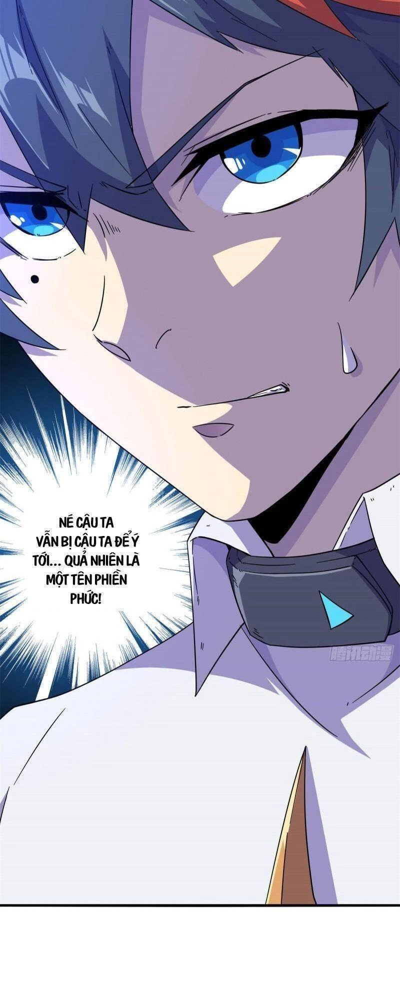 Siêu Thần Chế Tạp Sư Chapter 20 - 7