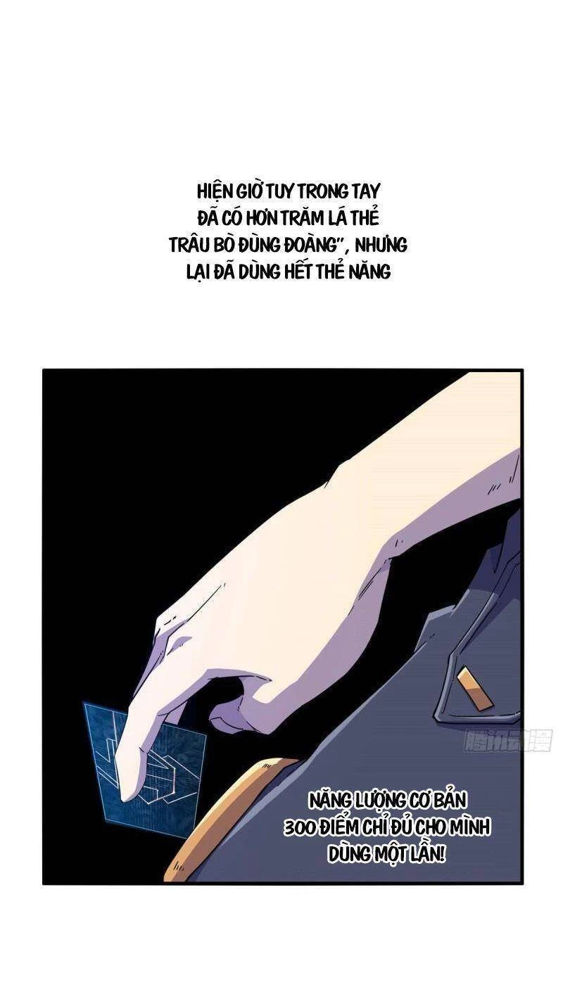 Siêu Thần Chế Tạp Sư Chapter 20 - 8
