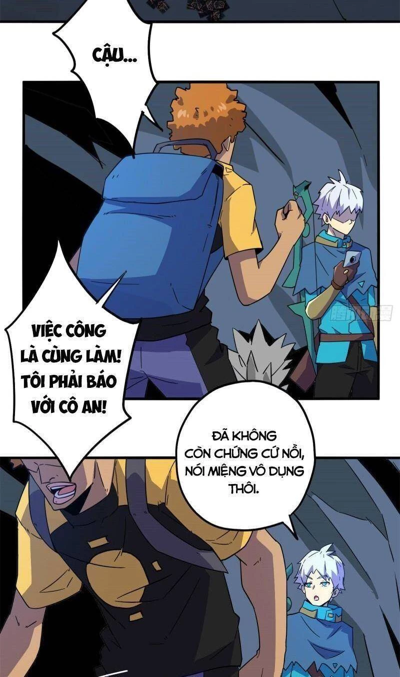 Siêu Thần Chế Tạp Sư Chapter 20 - 15