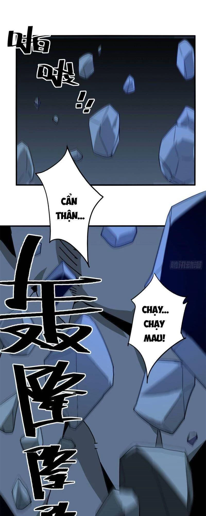 Siêu Thần Chế Tạp Sư Chapter 20 - 22