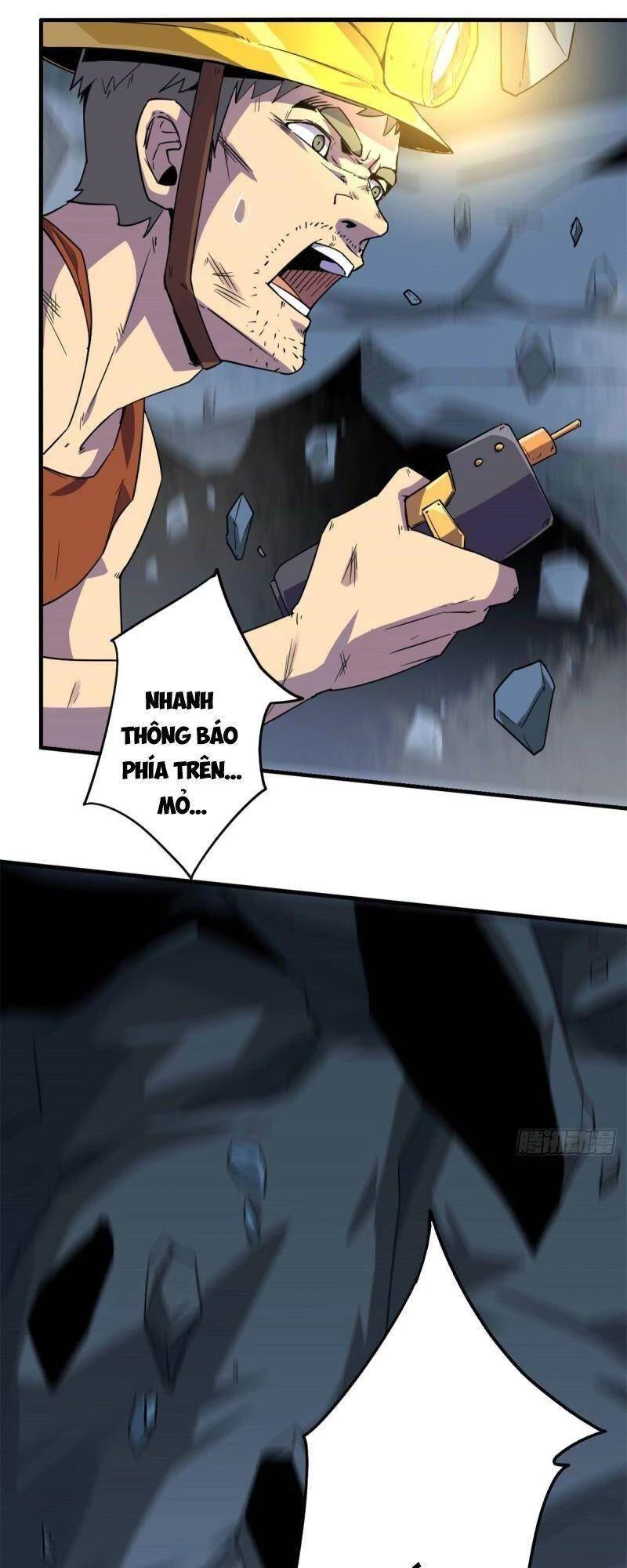Siêu Thần Chế Tạp Sư Chapter 20 - 26