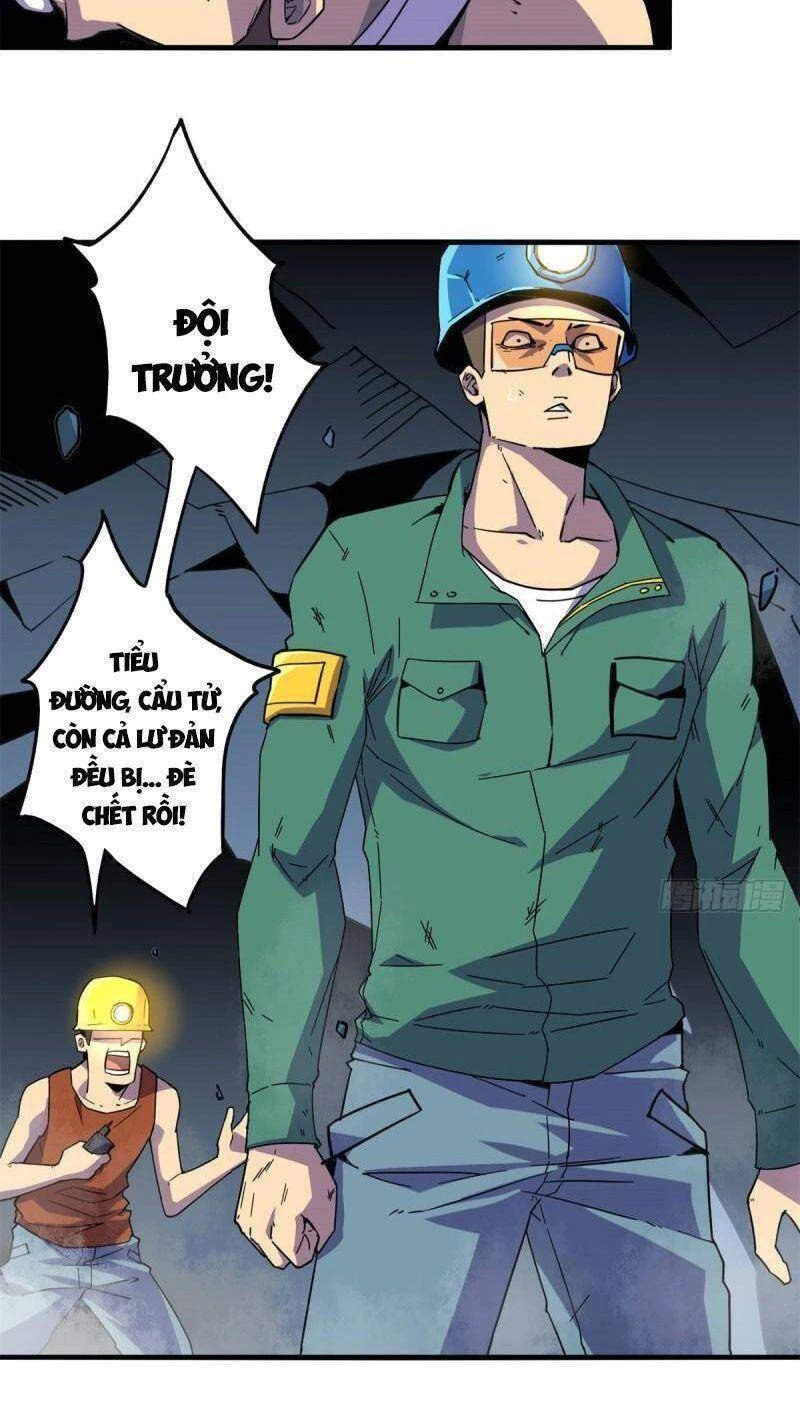Siêu Thần Chế Tạp Sư Chapter 20 - 29