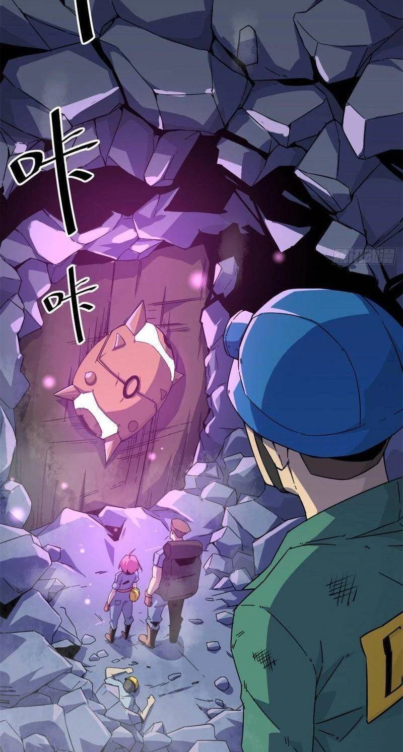 Siêu Thần Chế Tạp Sư Chapter 20 - 33