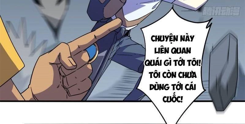 Siêu Thần Chế Tạp Sư Chapter 21 - 2