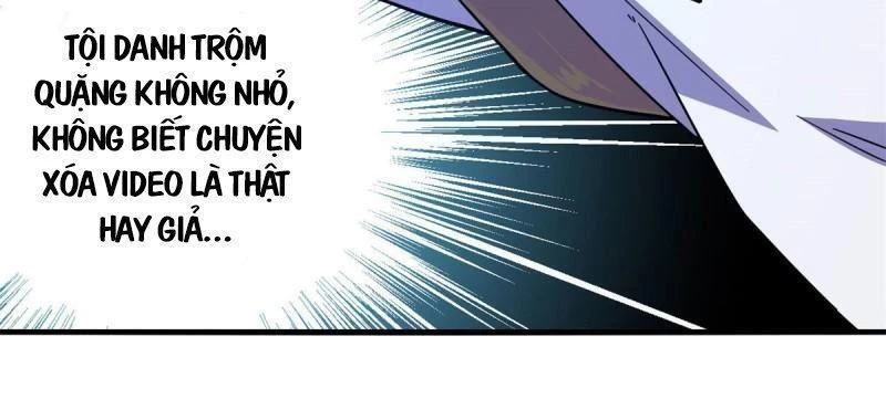 Siêu Thần Chế Tạp Sư Chapter 21 - 4
