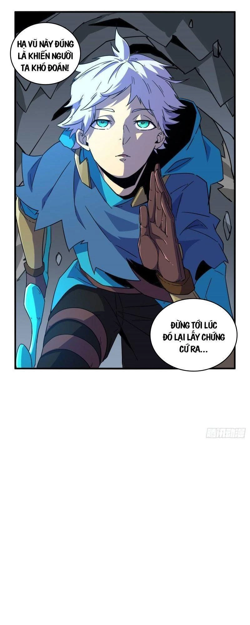 Siêu Thần Chế Tạp Sư Chapter 21 - 5