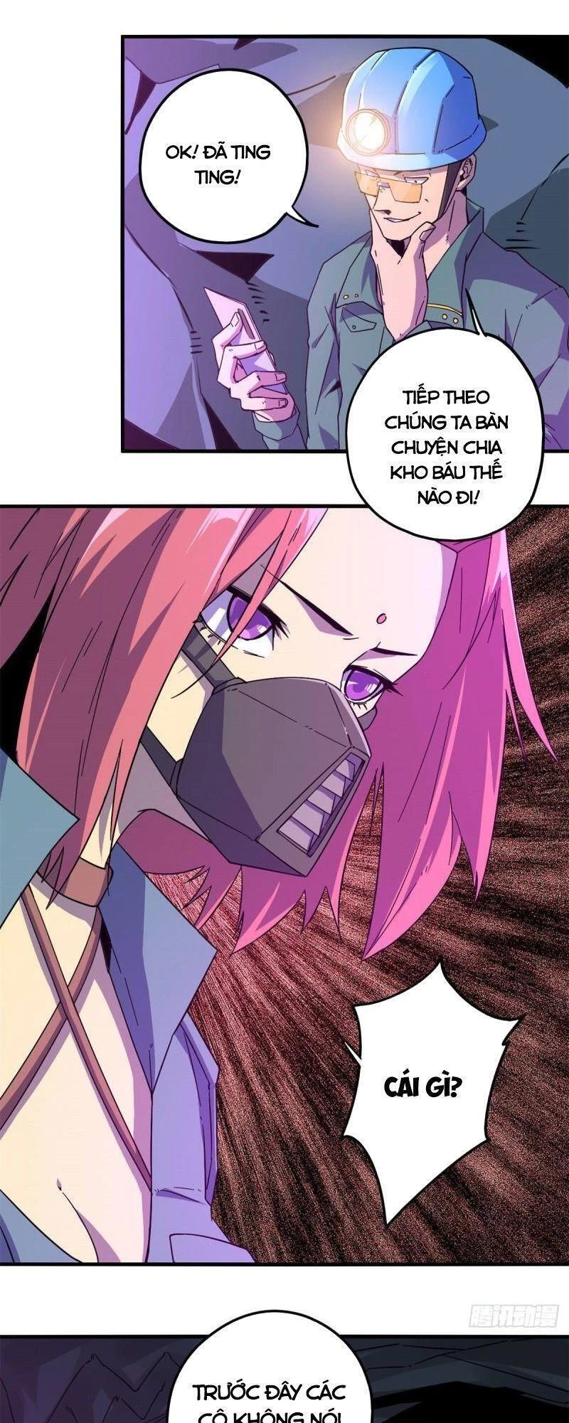 Siêu Thần Chế Tạp Sư Chapter 21 - 7
