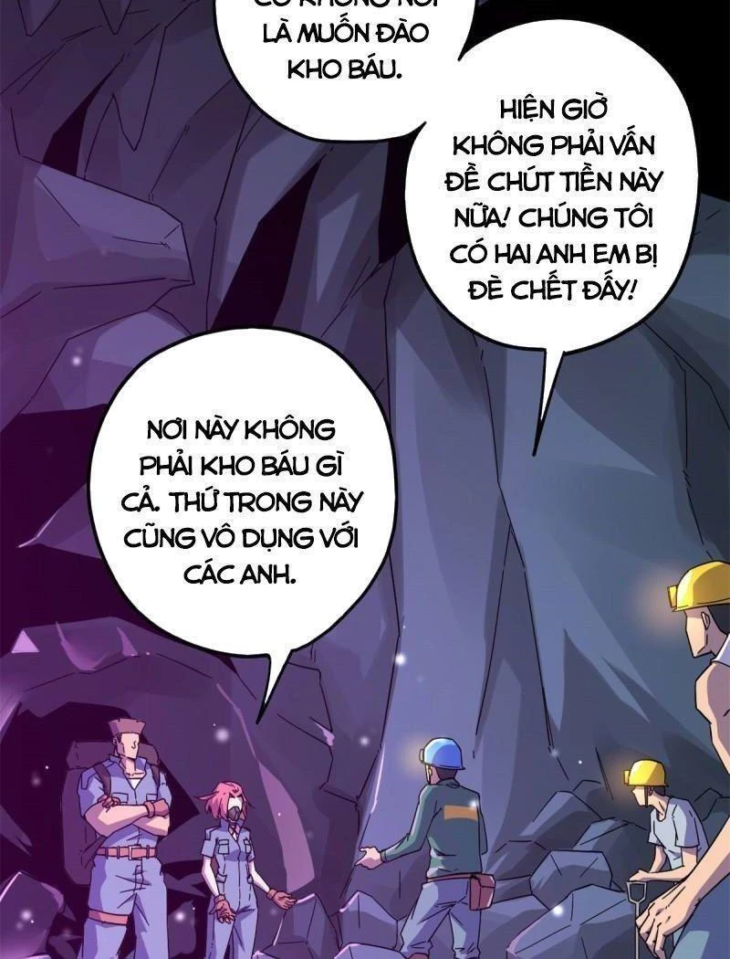 Siêu Thần Chế Tạp Sư Chapter 21 - 8