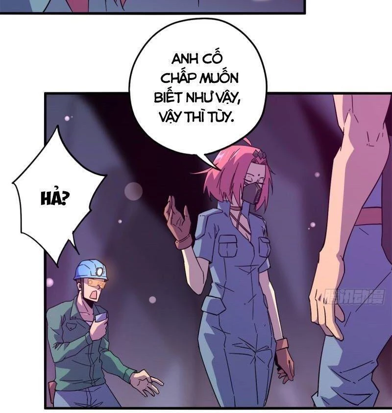 Siêu Thần Chế Tạp Sư Chapter 21 - 10