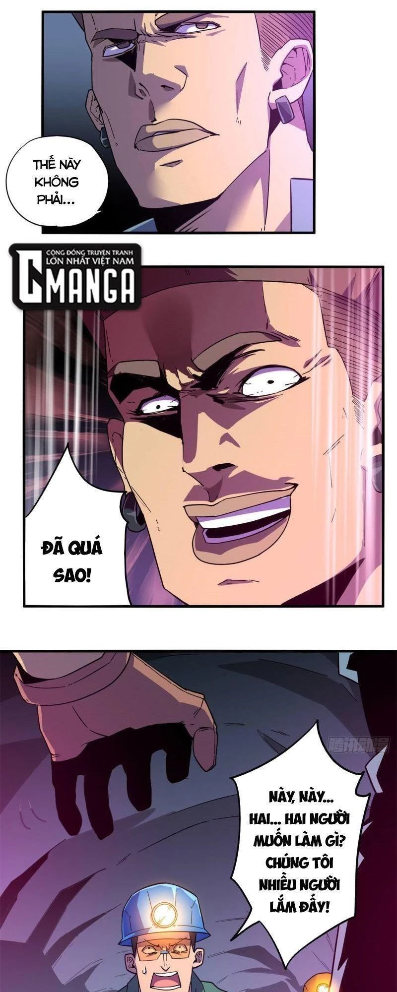 Siêu Thần Chế Tạp Sư Chapter 21 - 13