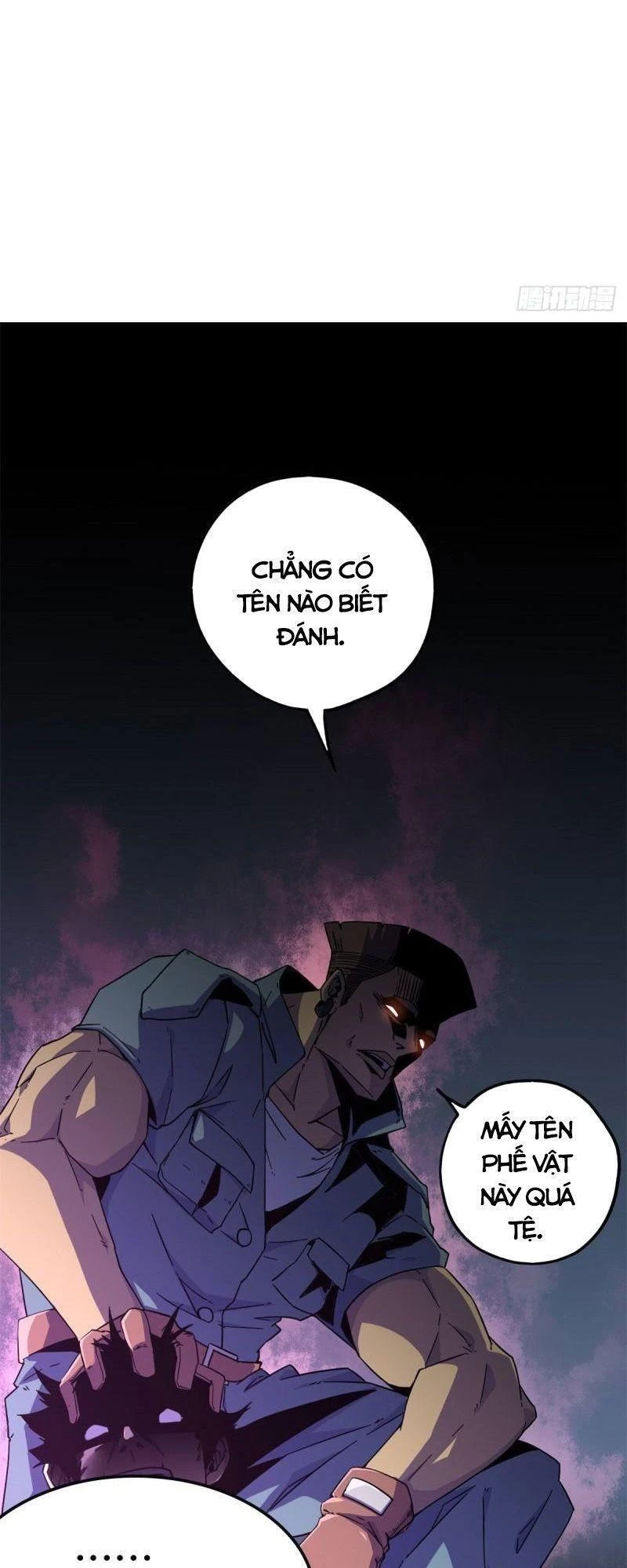 Siêu Thần Chế Tạp Sư Chapter 21 - 27