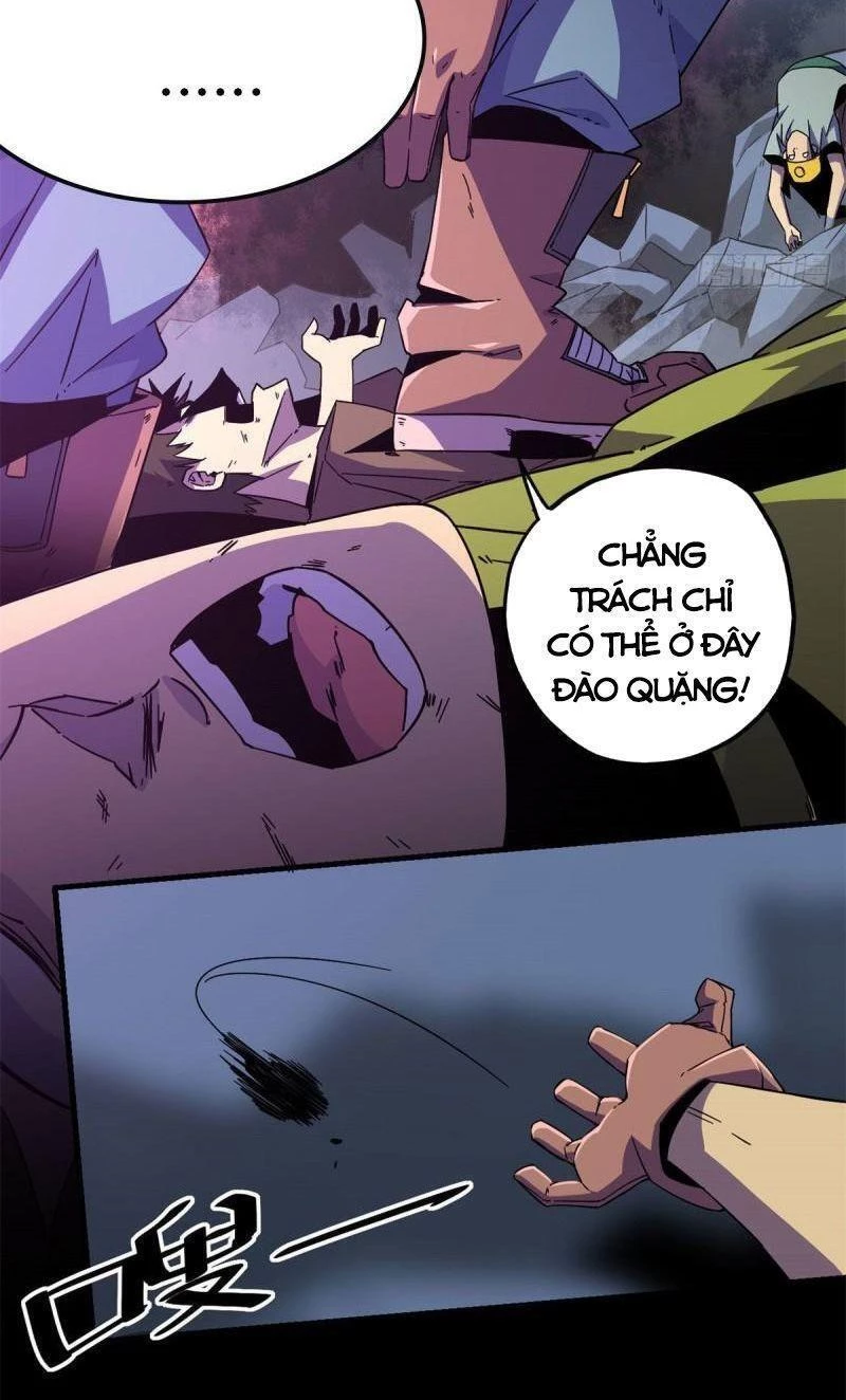 Siêu Thần Chế Tạp Sư Chapter 21 - 28