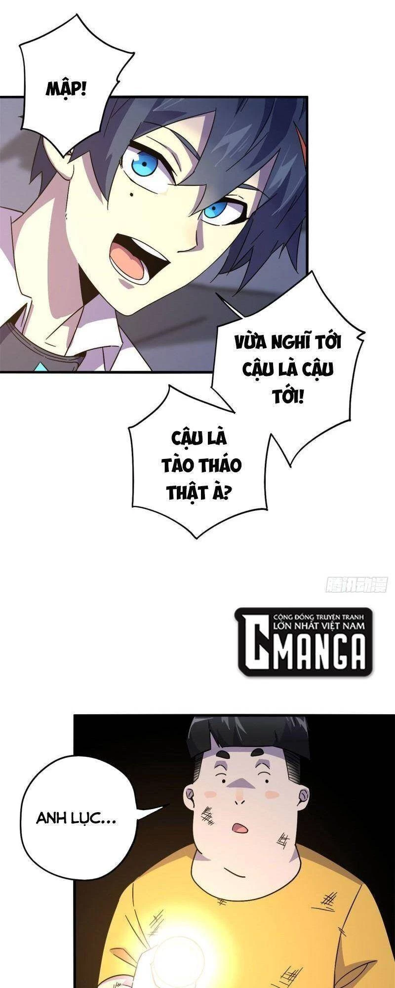 Siêu Thần Chế Tạp Sư Chapter 23 - 14