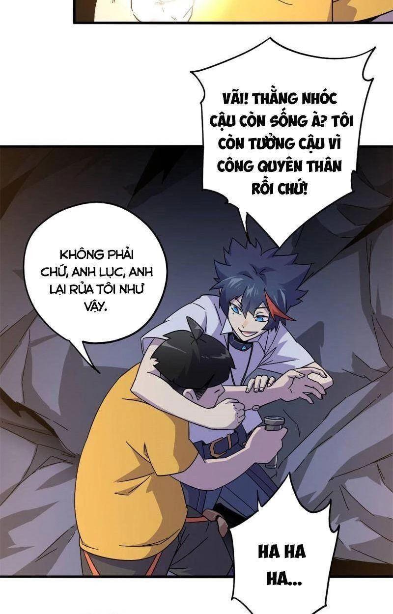 Siêu Thần Chế Tạp Sư Chapter 23 - 15