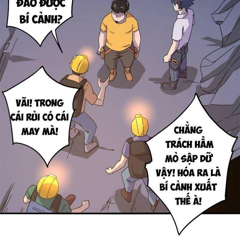 Siêu Thần Chế Tạp Sư Chapter 23 - 19