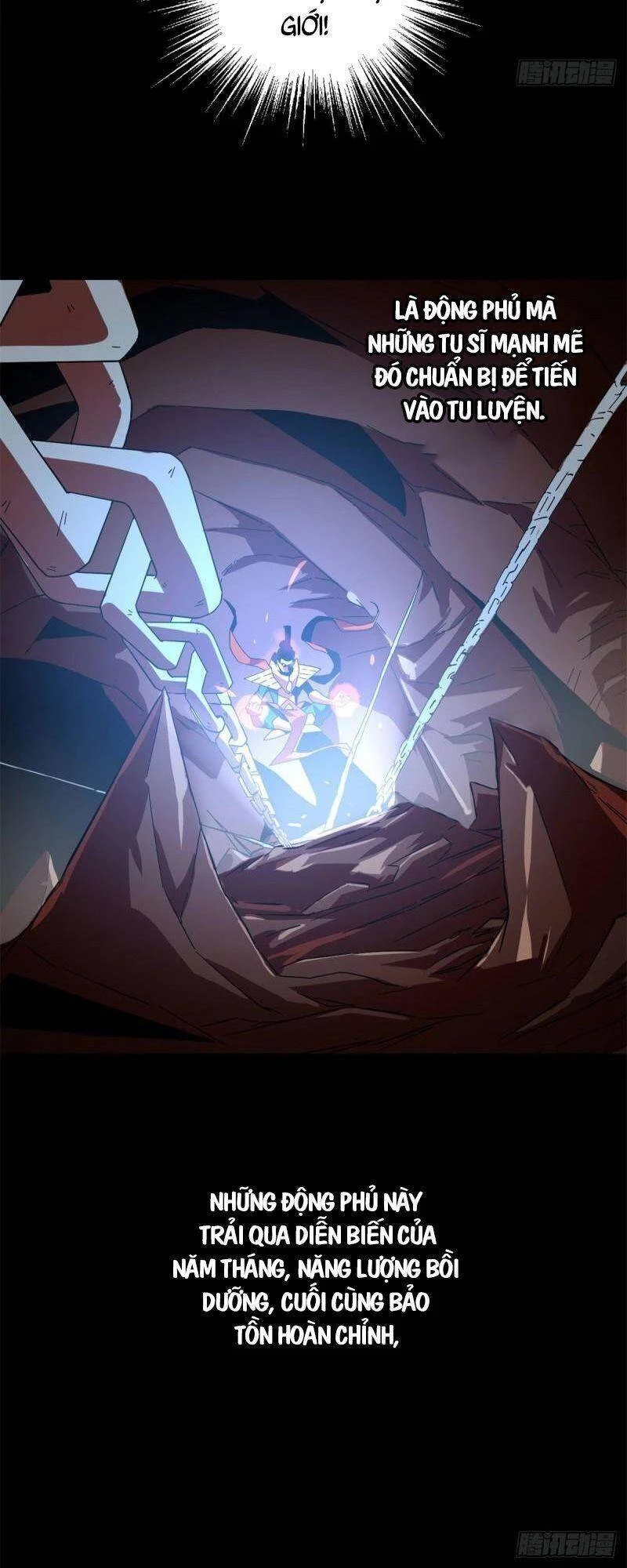 Siêu Thần Chế Tạp Sư Chapter 23 - 23