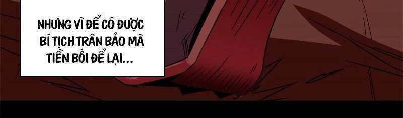 Siêu Thần Chế Tạp Sư Chapter 23 - 25