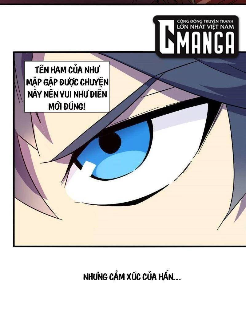 Siêu Thần Chế Tạp Sư Chapter 23 - 27