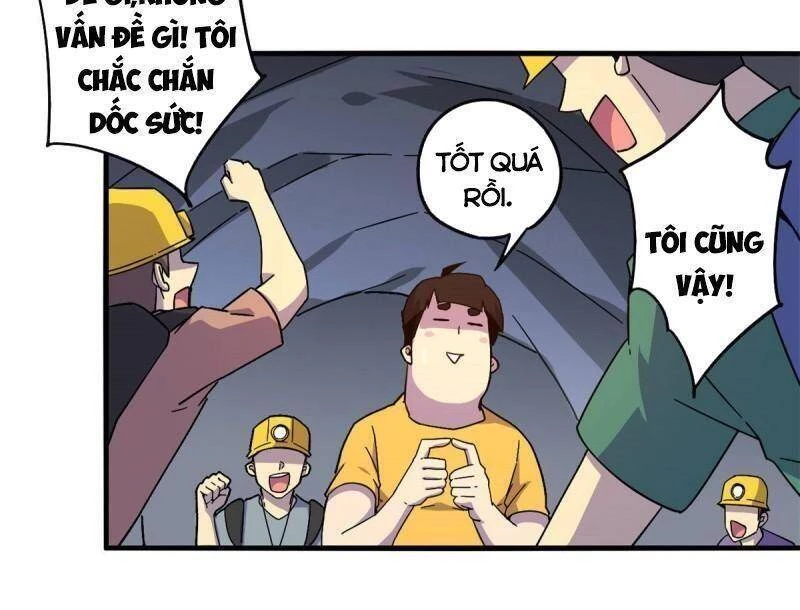 Siêu Thần Chế Tạp Sư Chapter 23 - 29