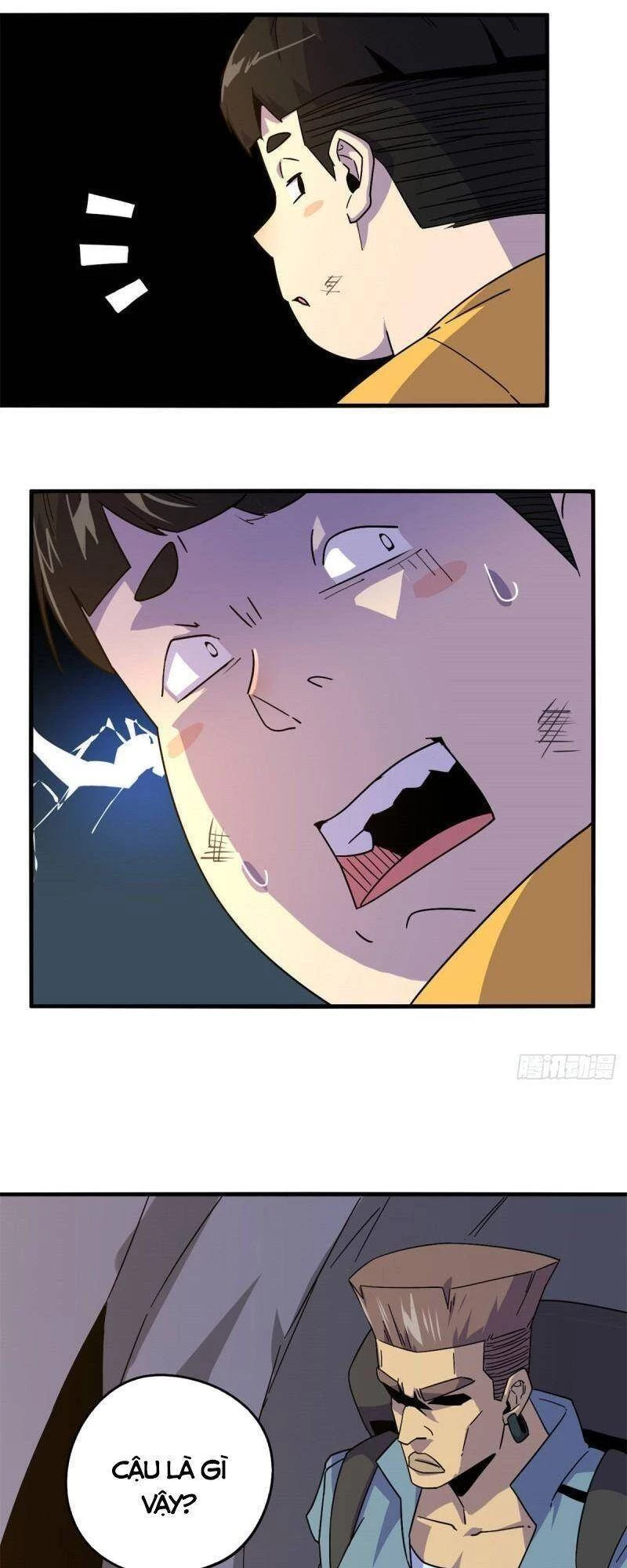 Siêu Thần Chế Tạp Sư Chapter 23 - 32