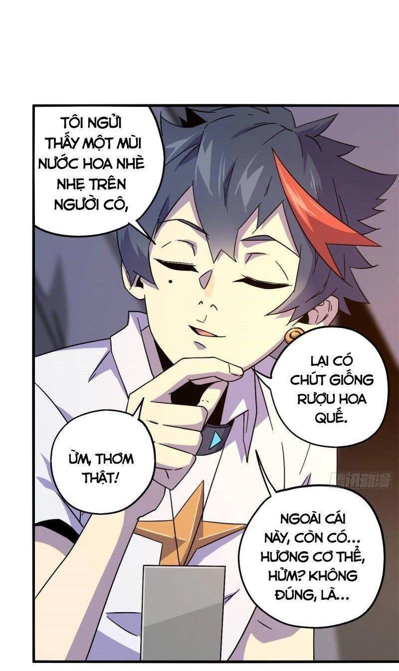 Siêu Thần Chế Tạp Sư Chapter 23 - 35