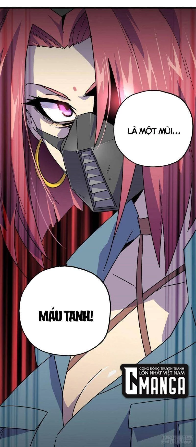 Siêu Thần Chế Tạp Sư Chapter 23 - 36