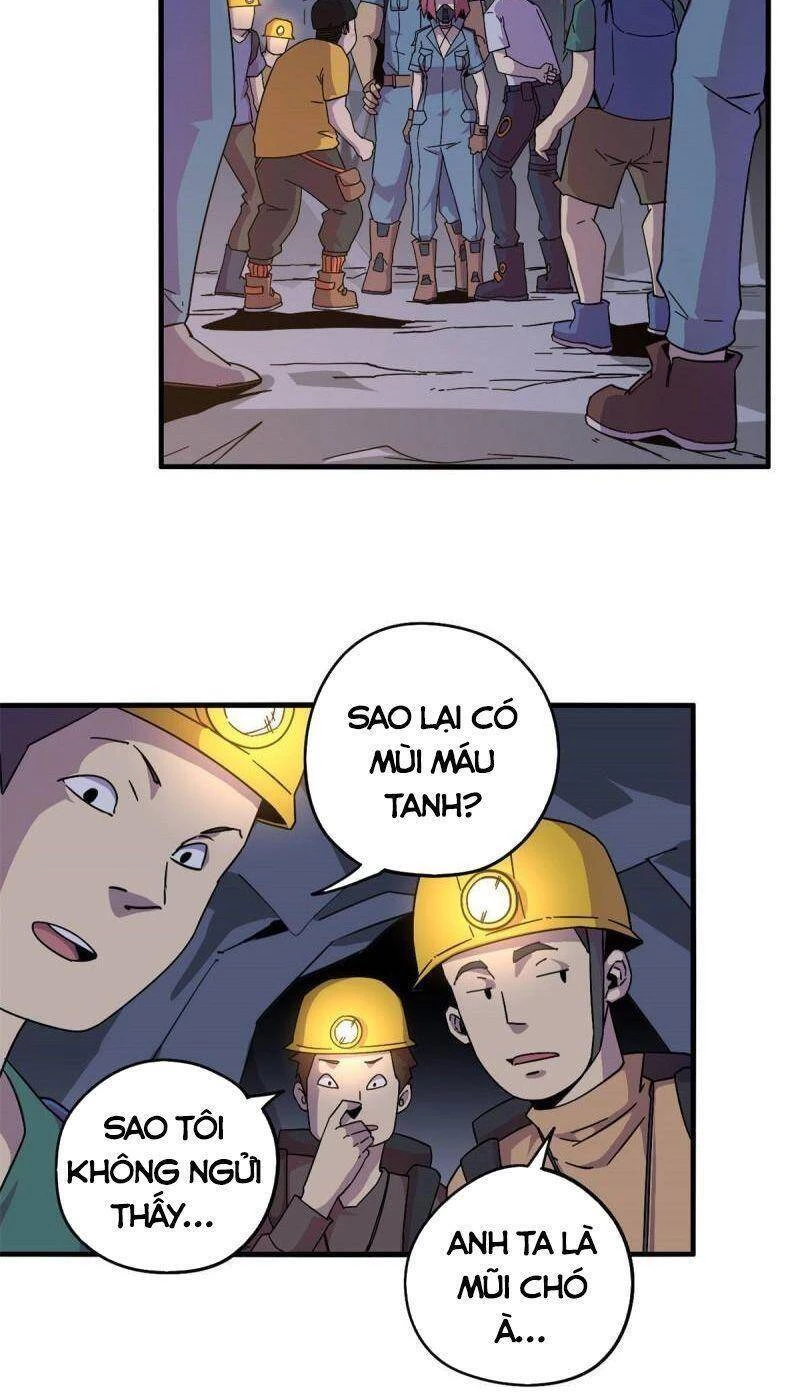 Siêu Thần Chế Tạp Sư Chapter 24 - 2