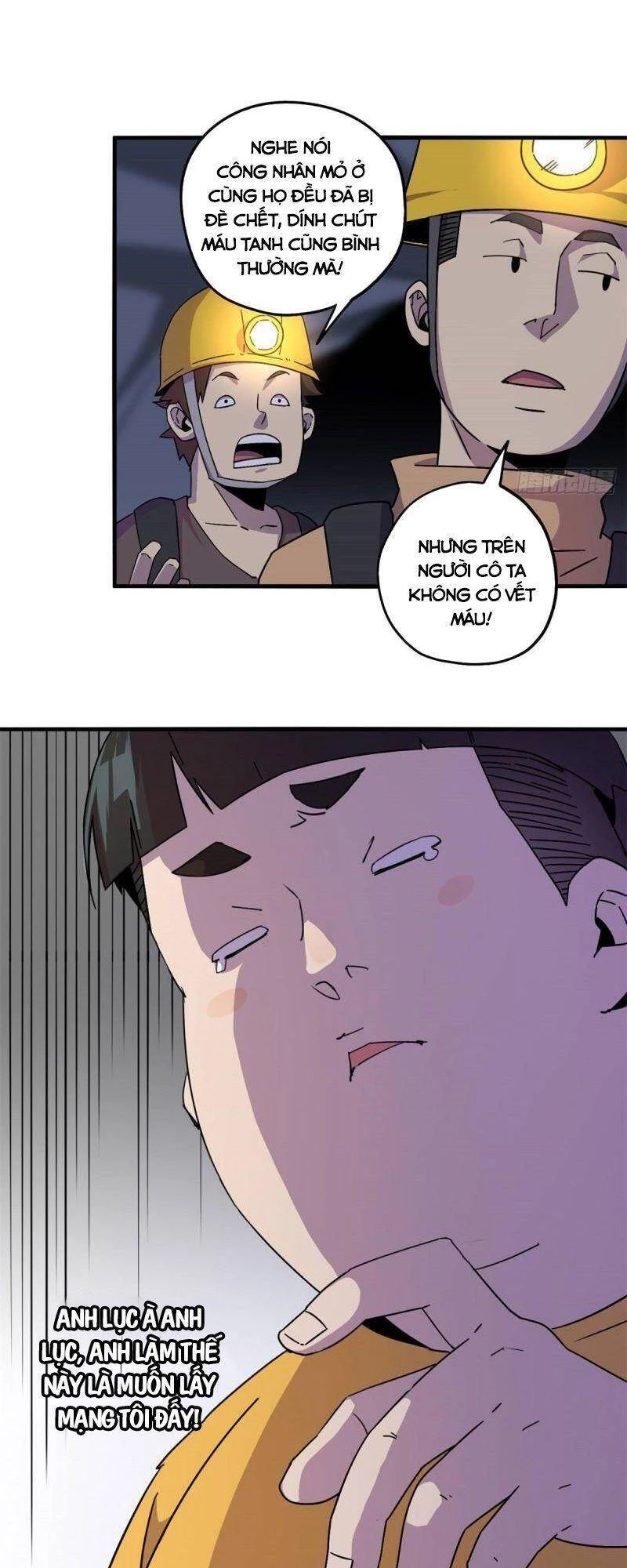 Siêu Thần Chế Tạp Sư Chapter 24 - 3
