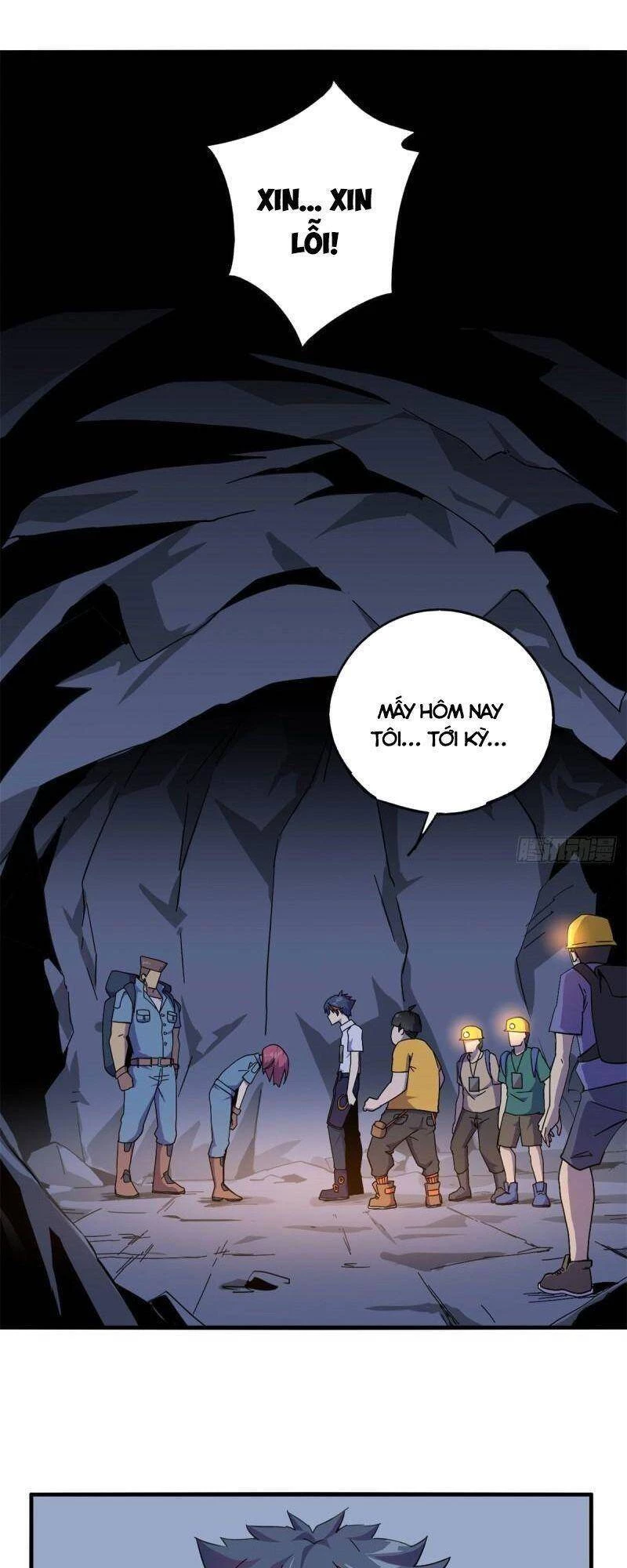 Siêu Thần Chế Tạp Sư Chapter 24 - 11