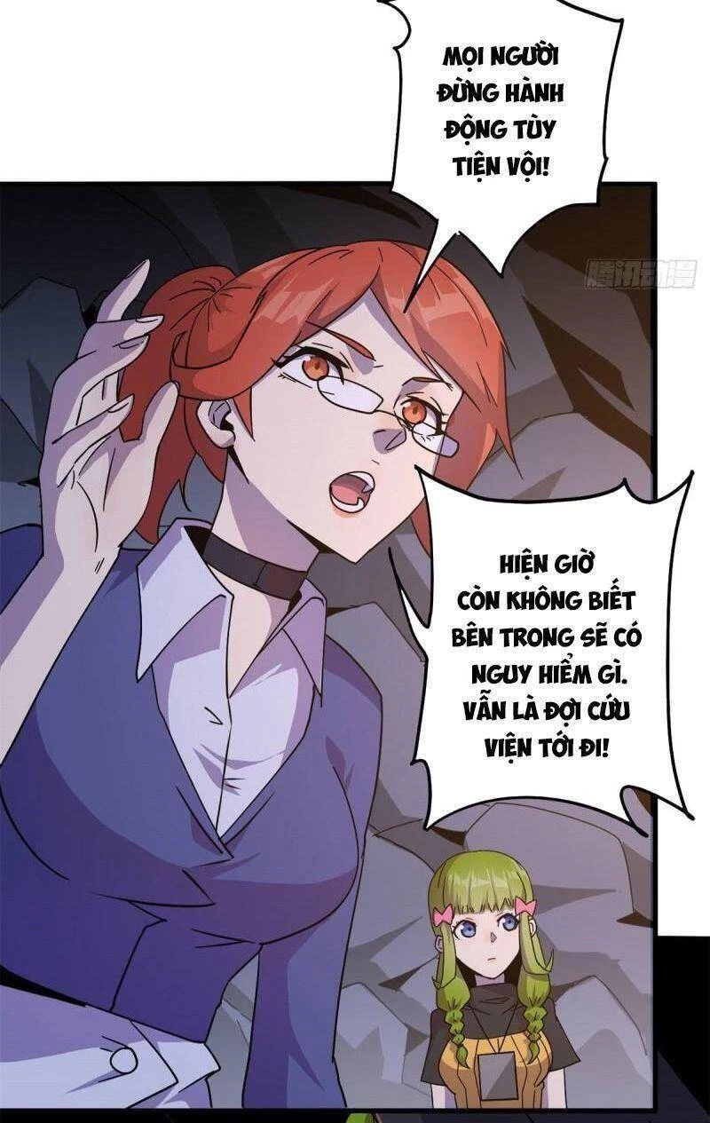 Siêu Thần Chế Tạp Sư Chapter 24 - 14