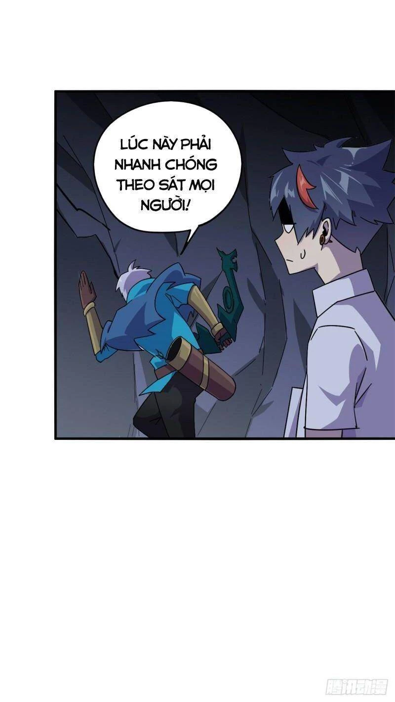Siêu Thần Chế Tạp Sư Chapter 24 - 20