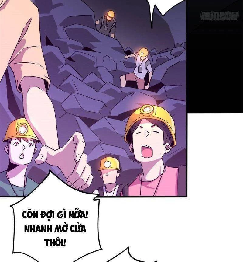 Siêu Thần Chế Tạp Sư Chapter 24 - 22