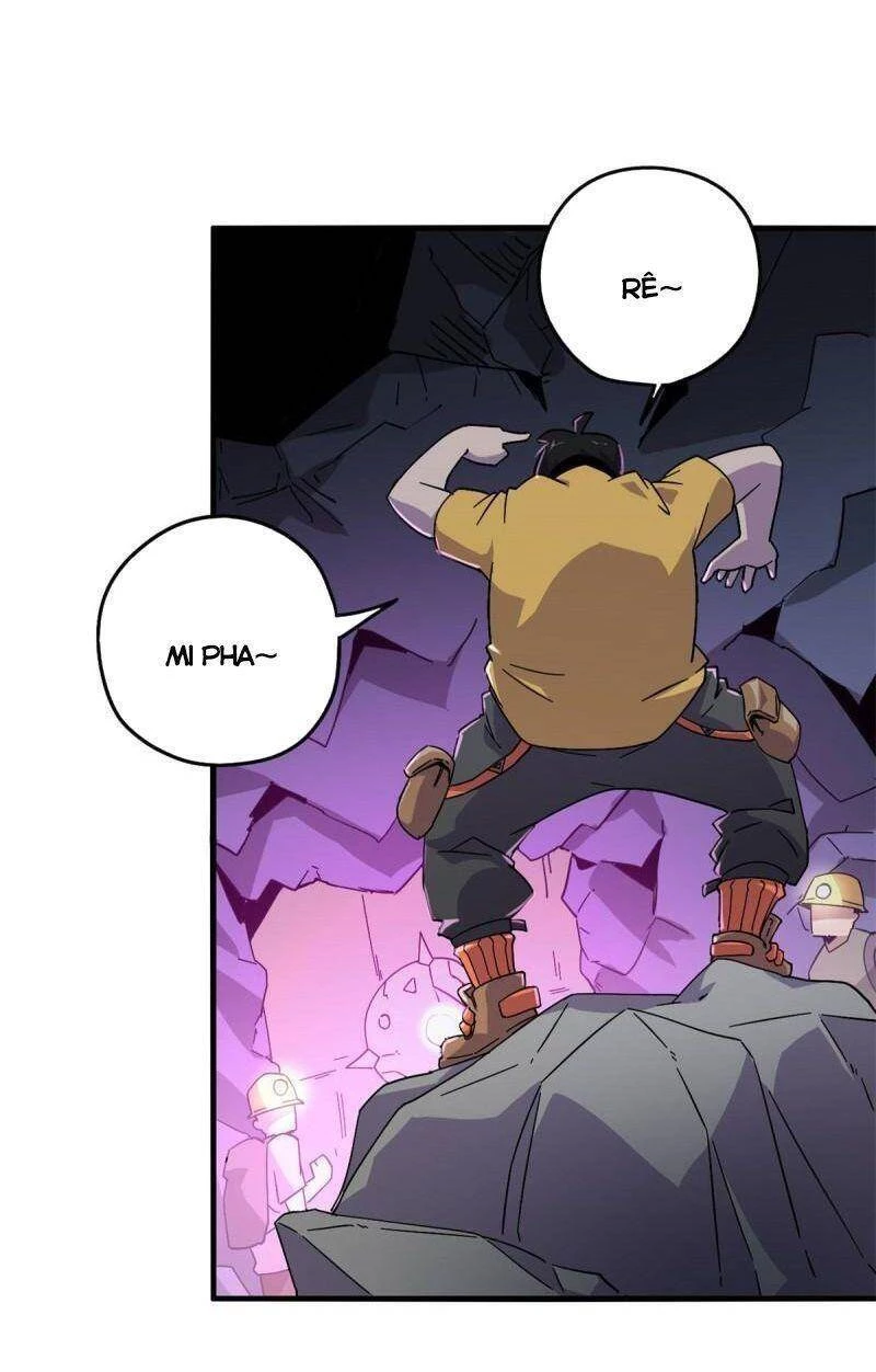 Siêu Thần Chế Tạp Sư Chapter 24 - 28