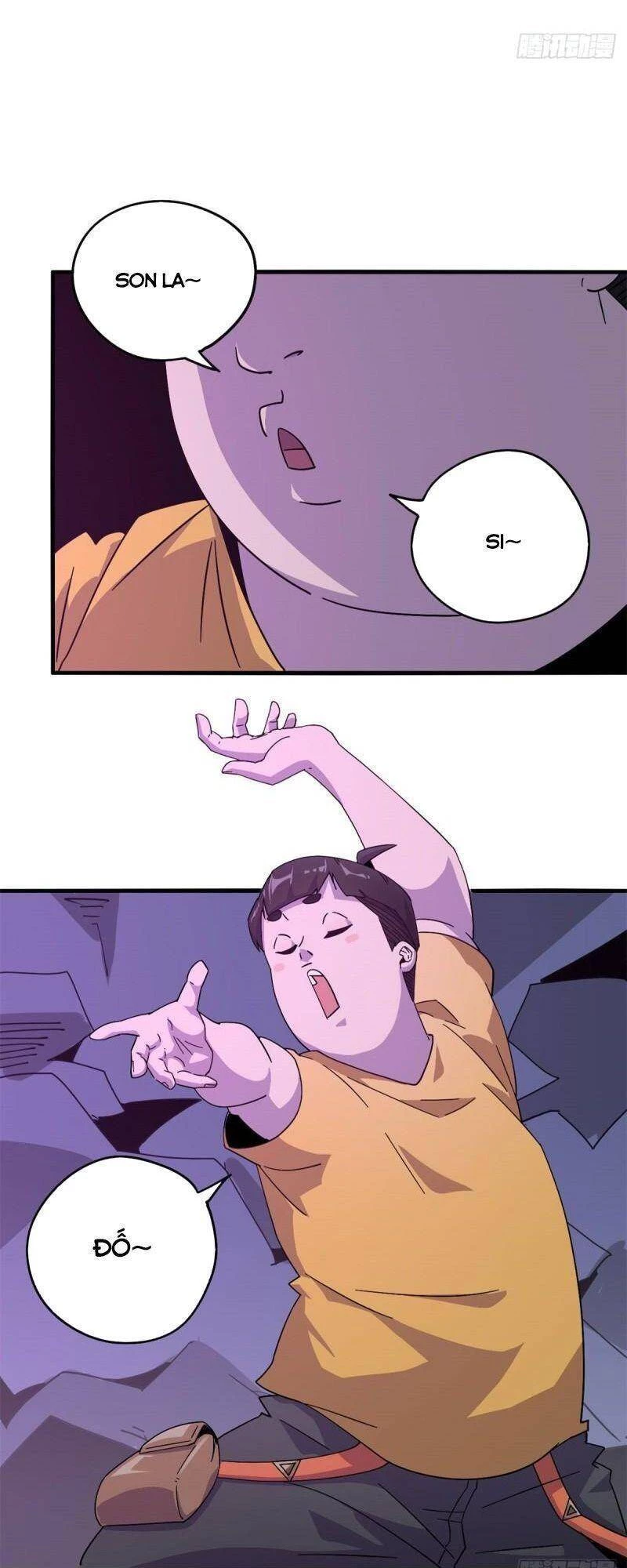 Siêu Thần Chế Tạp Sư Chapter 24 - 29