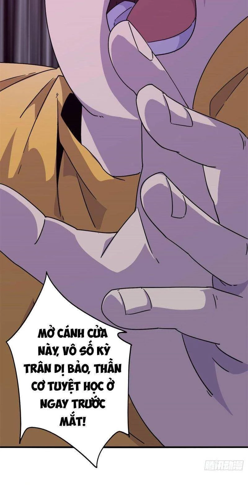 Siêu Thần Chế Tạp Sư Chapter 24 - 32