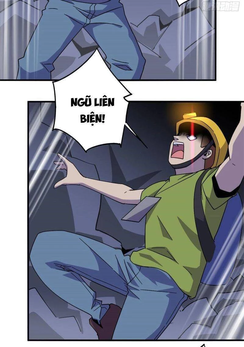 Siêu Thần Chế Tạp Sư Chapter 24 - 34