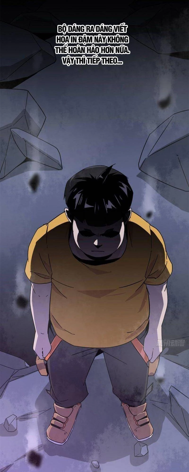 Siêu Thần Chế Tạp Sư Chapter 24 - 39