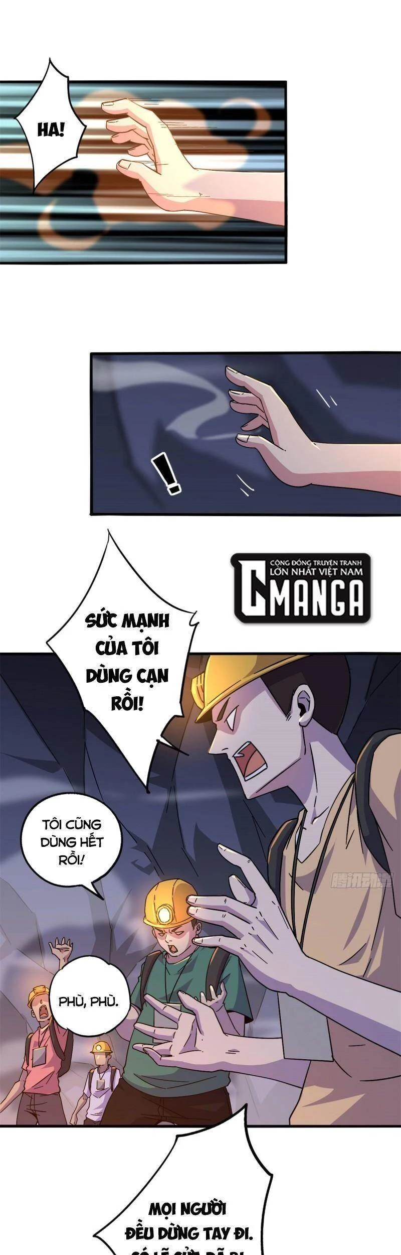 Siêu Thần Chế Tạp Sư Chapter 25 - 1