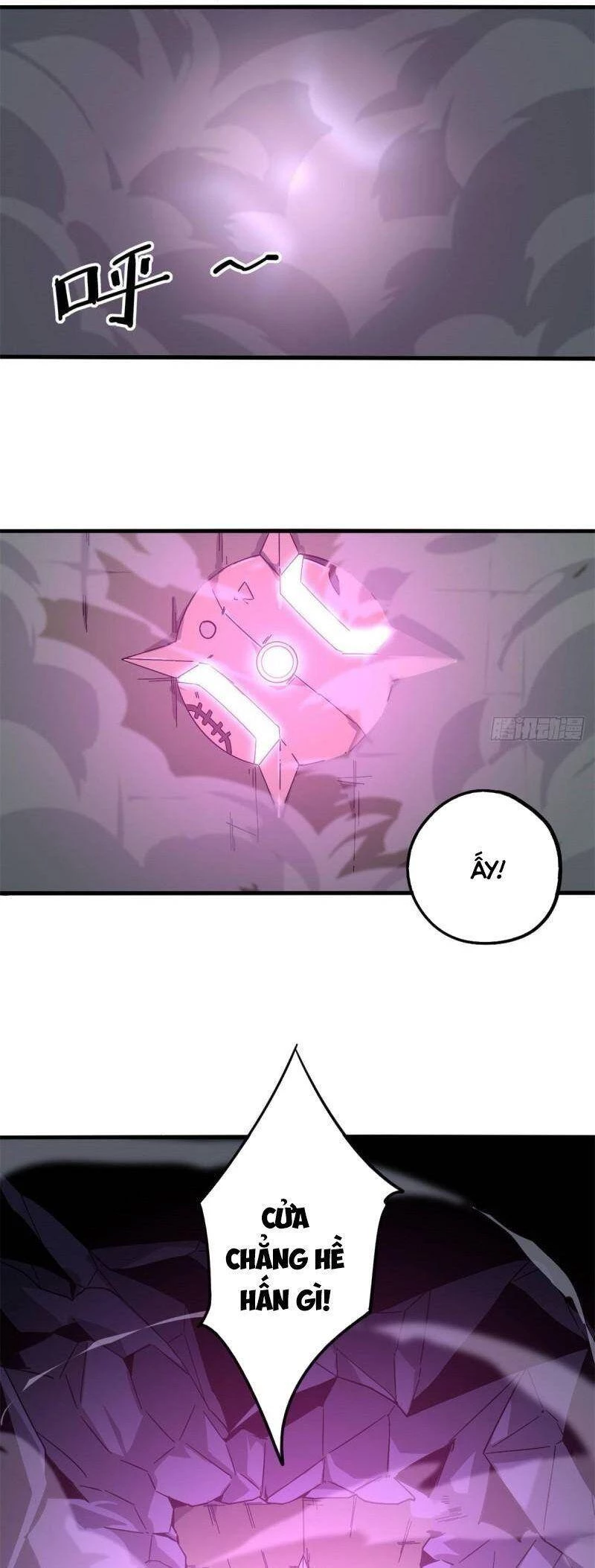 Siêu Thần Chế Tạp Sư Chapter 25 - 3