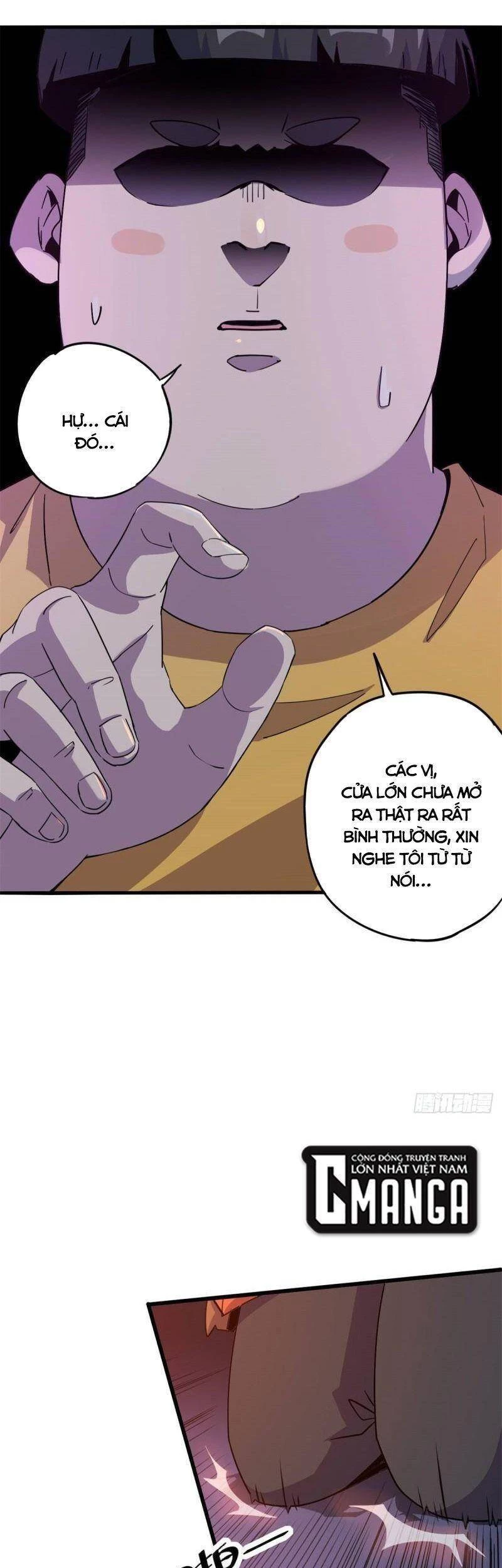 Siêu Thần Chế Tạp Sư Chapter 25 - 6