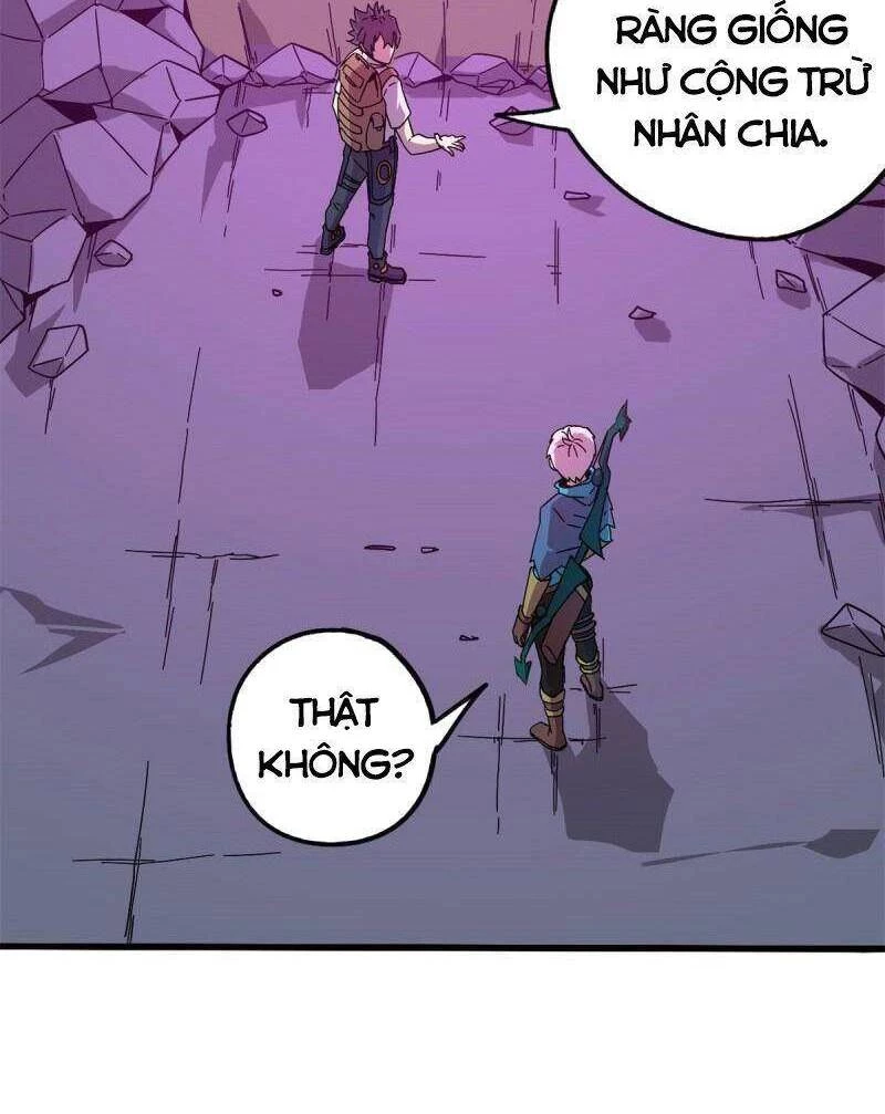 Siêu Thần Chế Tạp Sư Chapter 25 - 21