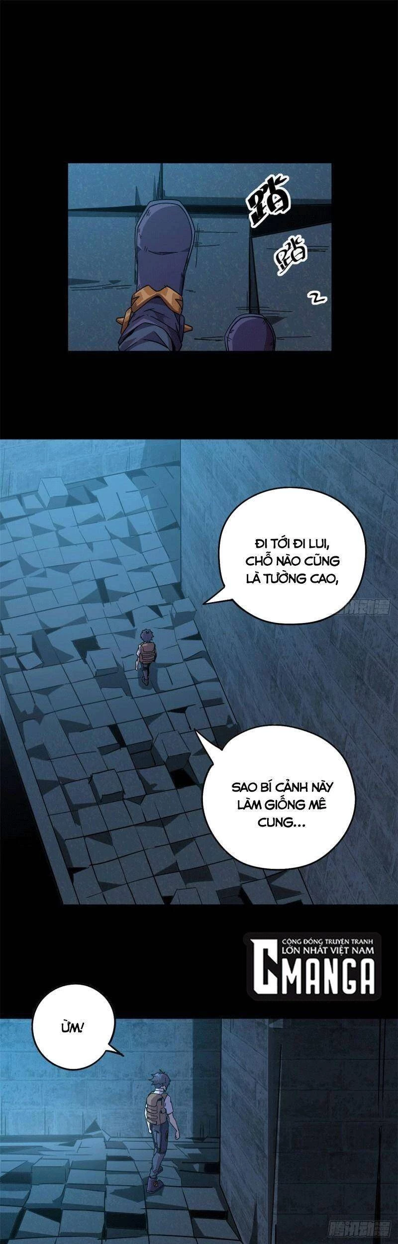 Siêu Thần Chế Tạp Sư Chapter 26 - 1
