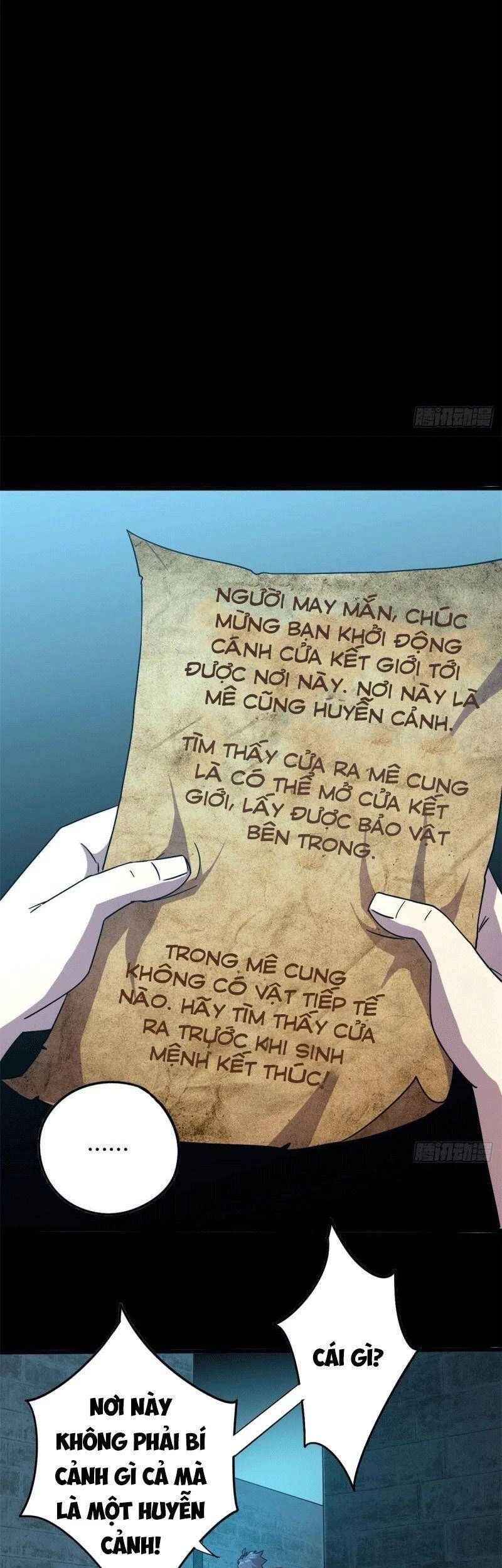 Siêu Thần Chế Tạp Sư Chapter 26 - 7