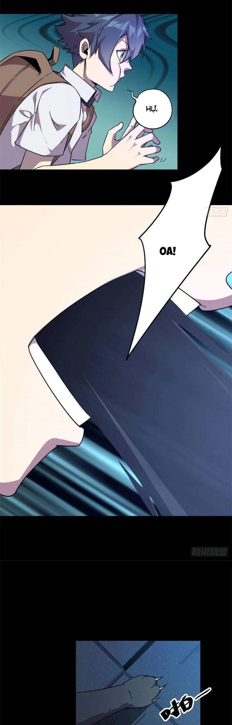 Siêu Thần Chế Tạp Sư Chapter 26 - 18