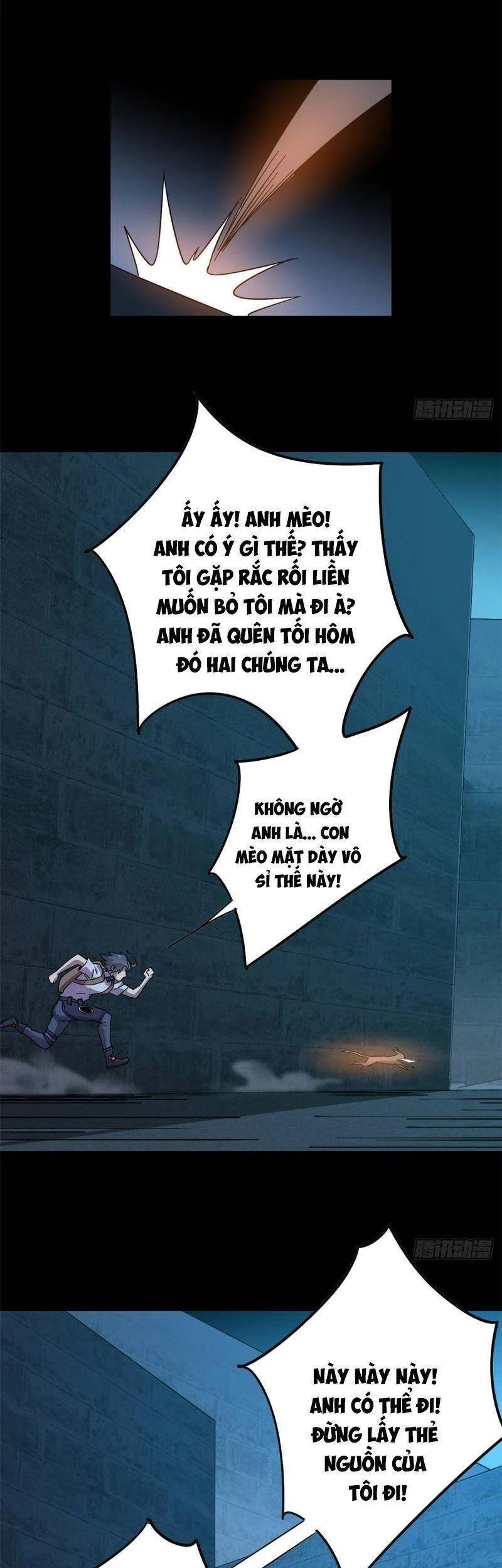 Siêu Thần Chế Tạp Sư Chapter 26 - 22