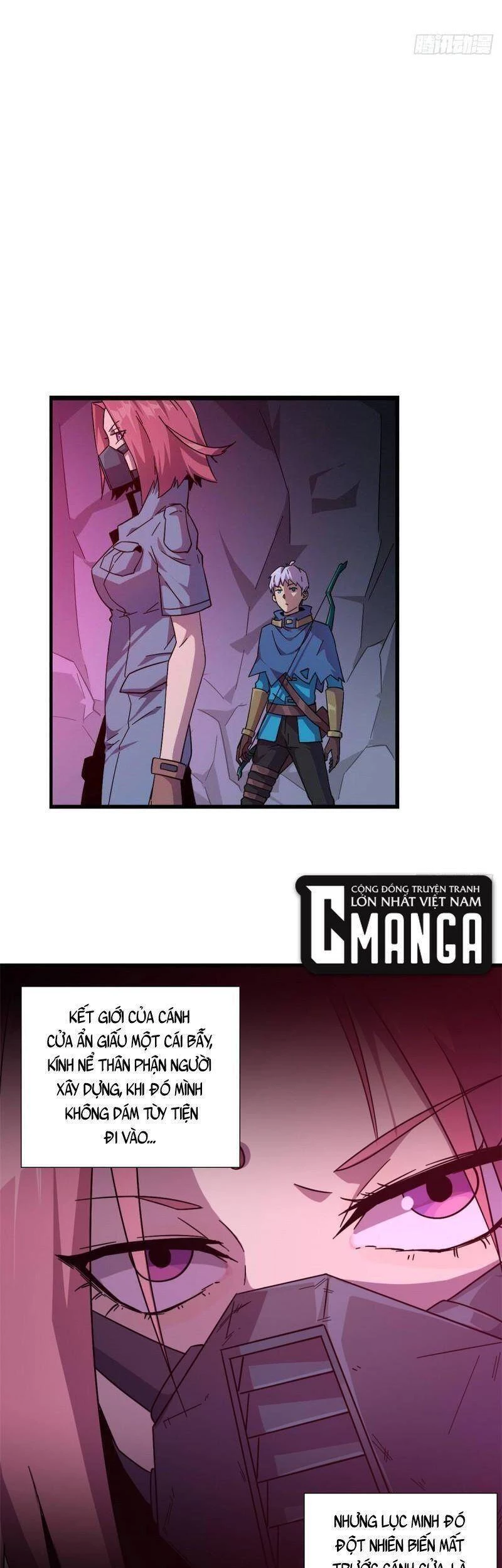 Siêu Thần Chế Tạp Sư Chapter 26 - 24