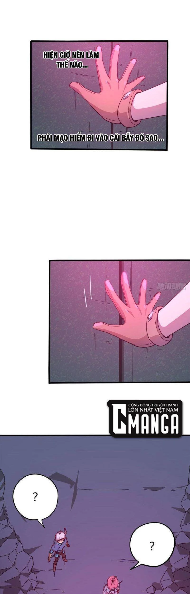 Siêu Thần Chế Tạp Sư Chapter 26 - 28